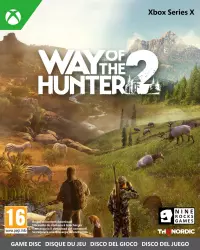Ilustracja produktu Way of the Hunter 2 PL (Xbox Series X)